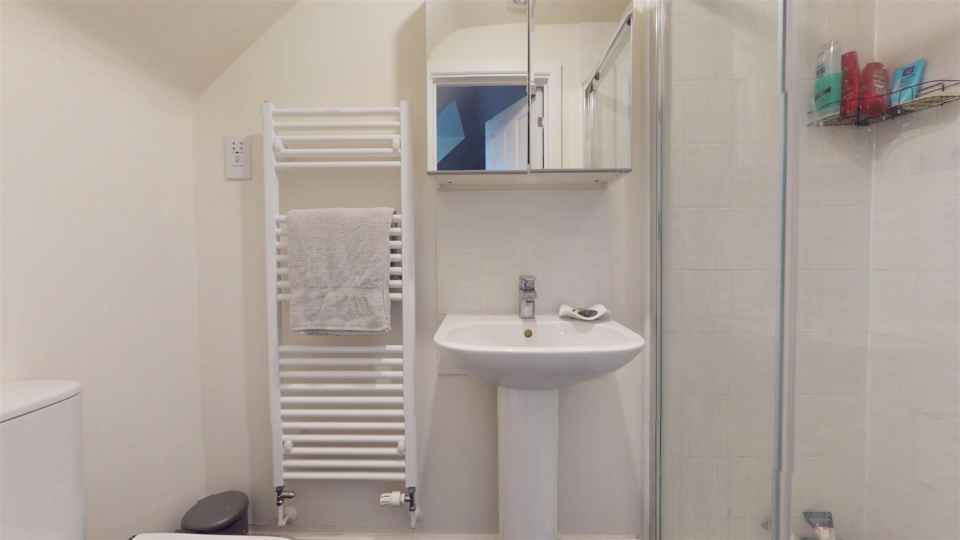 Courtenay Croft, Eagle Farm South, Milton Keynes